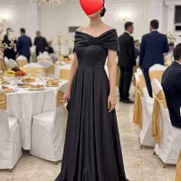 لباس مجلسی زنانه