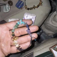 سنگ چشم زخم.رزق وروزی فیروزه وعقیقو...