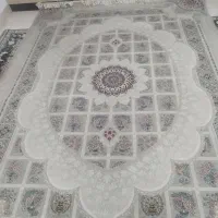 فرش در حد نو