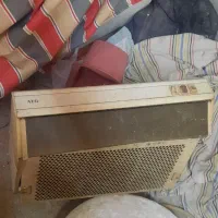 هود آشپزخانه  سالم