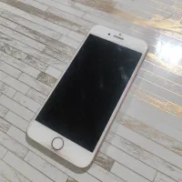 Iphone 8 64g|موبایل|سمنان, |دیوار