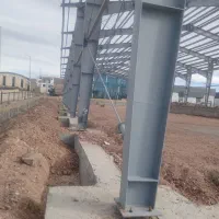 انجام کار های بنایی