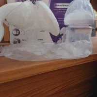 شیر دوش دستی|اسباب و اثاث بچه|سهند, |دیوار