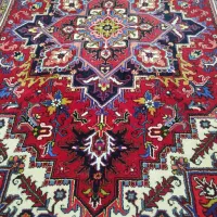 فرش تاجری هریس|فرش|اهر, |دیوار