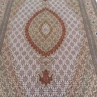 چهل رج فرش|فرش|میانه, |دیوار