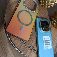 موبایل شیائومی نوت 14پرو پلاس