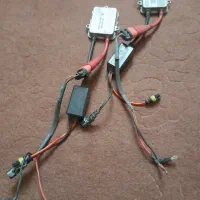 وسایل پژو سمند|قطعات یدکی و لوازم جانبی|قم, شهر قائم|دیوار