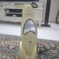 جارو شارژی سالم