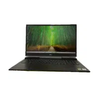 لپتاپ گیمینگ دل با پردازنده i7 سری H با 8 گیگ مجزا