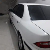 سلام سمند مدل ۹۳|خودرو سواری و وانت|سنندج, |دیوار