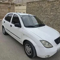 تیبا ۲ مدل ۹۵