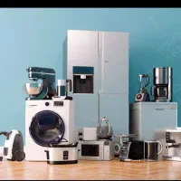 فروشنده لوازم خانگی خانم یا اقامجرد