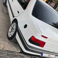 فروش فوری پژو عروسک