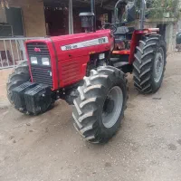 تراکتور 399جفت