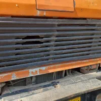 هواکش خشک هشت سیلندر با لوازم کامل|قطعات یدکی و لوازم جانبی|بندر ماهشهر, |دیوار