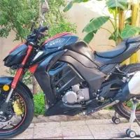 فروش  Z1000 نیکتاز جفت سیلندر