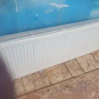 پنل رادیاتور،۲عدد۱۶۰و۲عددیک متری