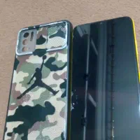 POCO M3حافظه128رام4