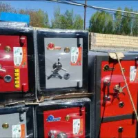 گاوصندوق ضد حریق|ابزارآلات|مشهد, کوه سنگی|دیوار