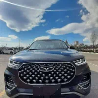 فروش نقد تیگو 8 پرومکس ای ئی تحویل آنی|خودرو سواری و وانت|تهران, امیرآباد|دیوار