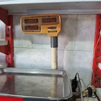 فروش وسایل سوپرمارکت