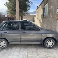 ۱۱۱ مدل ۸۹|خودرو سواری و وانت|بیرجند, |دیوار