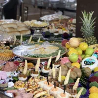 تشریفات کرمی|خدمات پذیرایی، مراسم|شیراز, گویم|دیوار