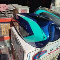 باک استوک آبی