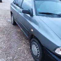 پراید مدل 85|خودرو سواری و وانت|آزادشهر, |دیوار