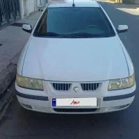 سمند LX دوگانه مدل ۹۳