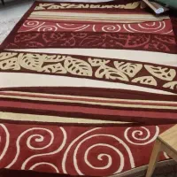 گلیم فرش ۶ متری|گلیم، جاجیم، گبه|بوشهر, |دیوار