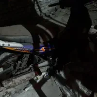 موتور بی کلاج شباب