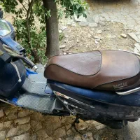 موتور سیکلت هم تاز