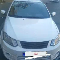 ساینا معمولی مدل ۹۸ هم فروش هم معاوضه