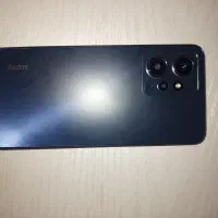یک عدد گوشی شیائومی نت۱۲ رم۸حافظه۱۲۸