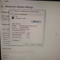 مانیتور و کیس|رایانه رومیزی|زنجان, |دیوار