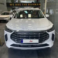 فیدلیتی پرستیژ/ون اینرودز/اینوی نمایندگی بهمن1405