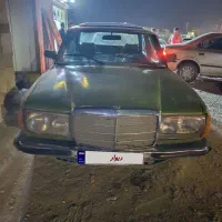 بنز 230دانشجویی