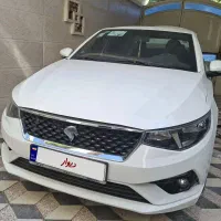 تارا v1پلاس ۶دنده ۱۴۰۲|خودرو سواری و وانت|قیروکارزین, |دیوار