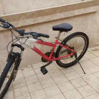 دوچرخه سایز ۲۶ با تخفیف زیاد|دوچرخه، اسکیت، اسکوتر|تربتحیدریه, داروپخش|دیوار