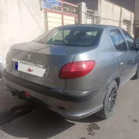 206sd tu5|خودرو سواری و وانت|زنجان, |دیوار