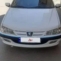 پارس تیوفایو مدل ۹۶