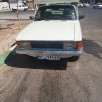 جابه جایی بار با وانت