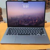 مک بوک m3 512 گیگ