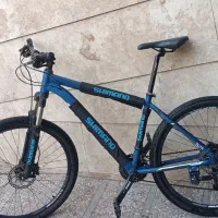 trinx m1000 دوچرخه