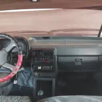 پراید صبا مدل ۸۹