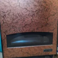 بخاری گازی|بخاری، هیتر، شومینه|سنقر, |دیوار