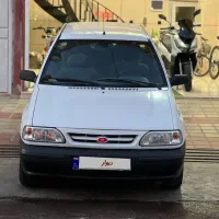 پراید ۹۹ بیرنگ