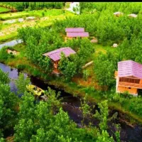 با خرید ویلای خودت تعطیلاتتو شروع کن