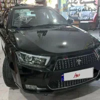 دنا پلاس اتومات مدل ۴۰۱ بیرنگ و بدون نقص|خودرو سواری و وانت|کرج, شهرک بنفشه|دیوار